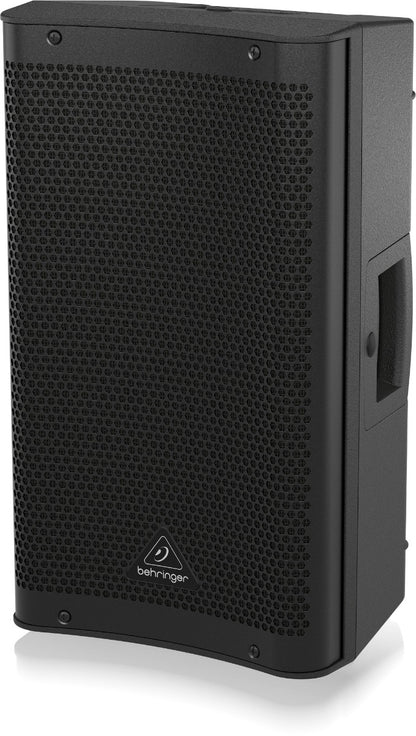 Behringer DR110DSP Active 1000W 10" PA Speaker System