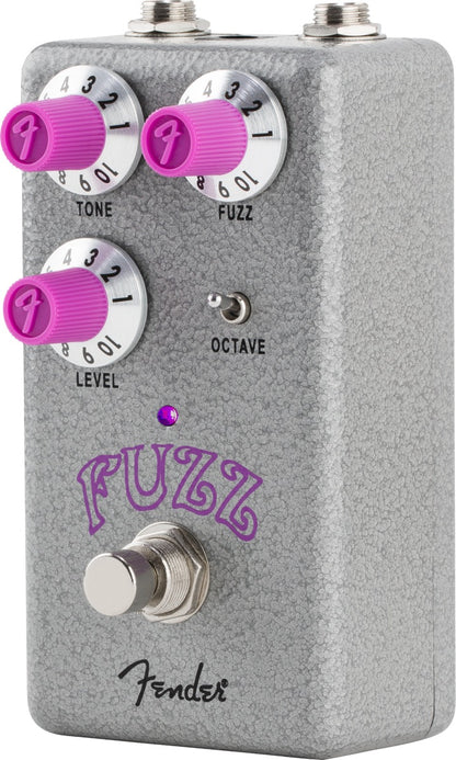 Fender Hammertone Fuzz Pedal