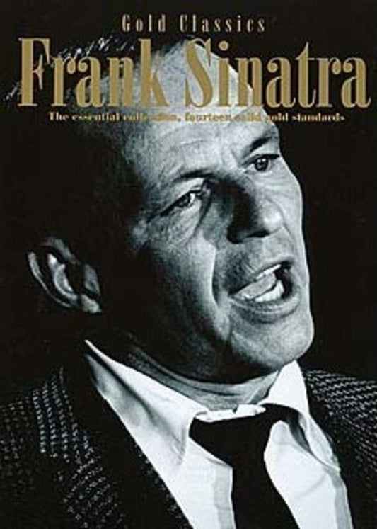 Frank Sinatra Gold Classics PVG