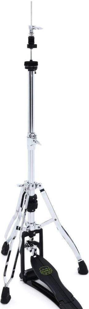 Mapex Armory Series 800 Double Pedal Hardware Pack in Chrome