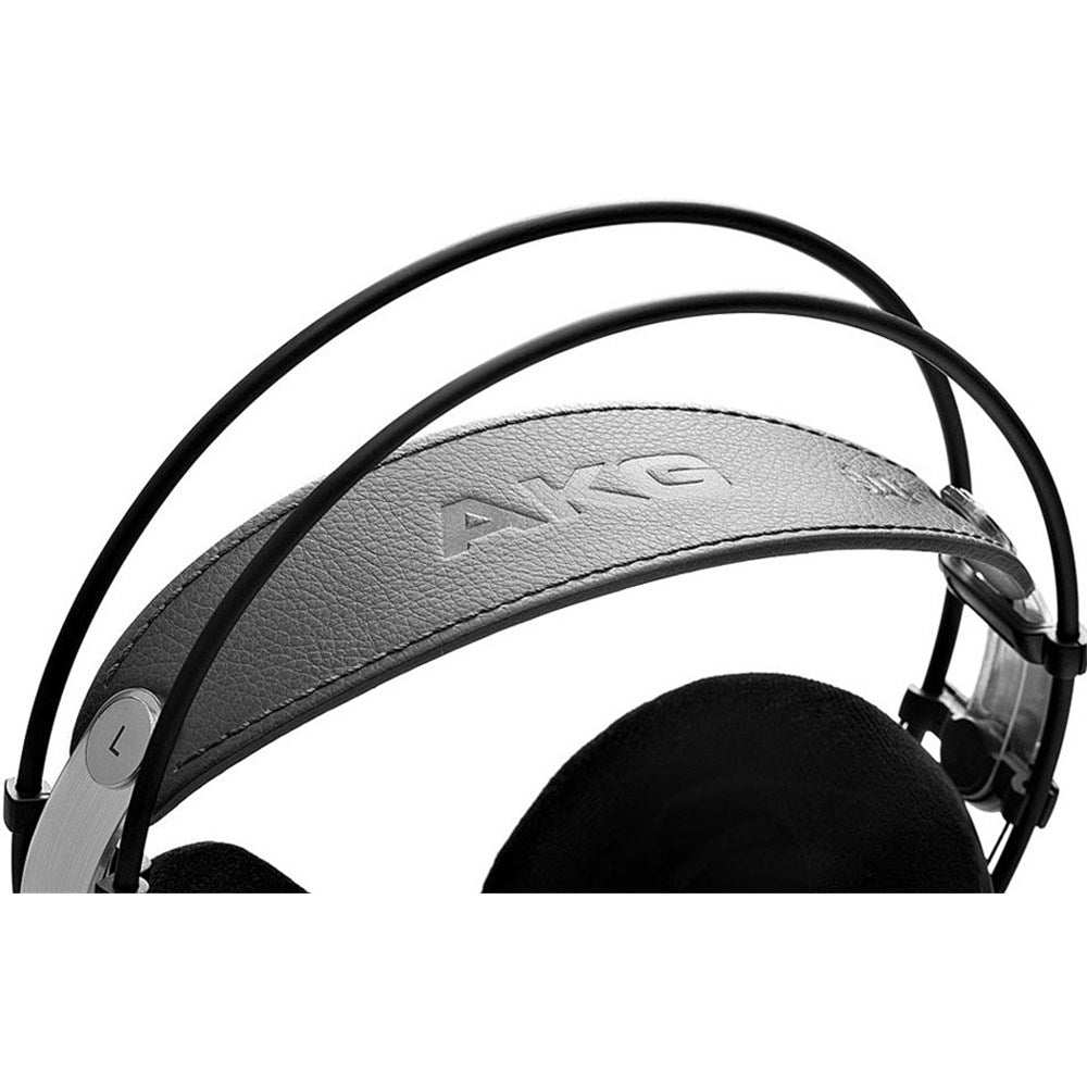 AKG K612PRO Reference studio headphones