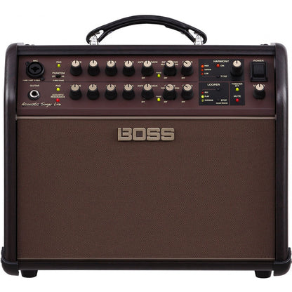 Boss Acoustic Singer Live 1x6.5" 60W Acoustic Amp