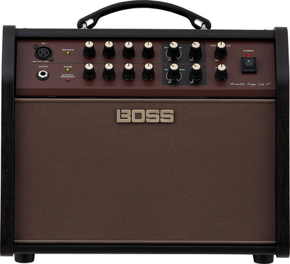 BOSS Acoustic Singer Live LT 1x6.5" 60W Acoustic Amp