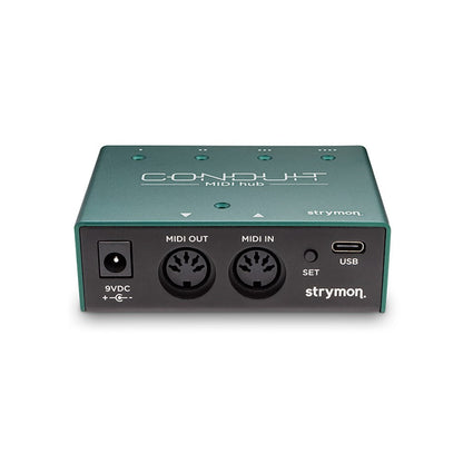 Strymon Conduit MIDI hub