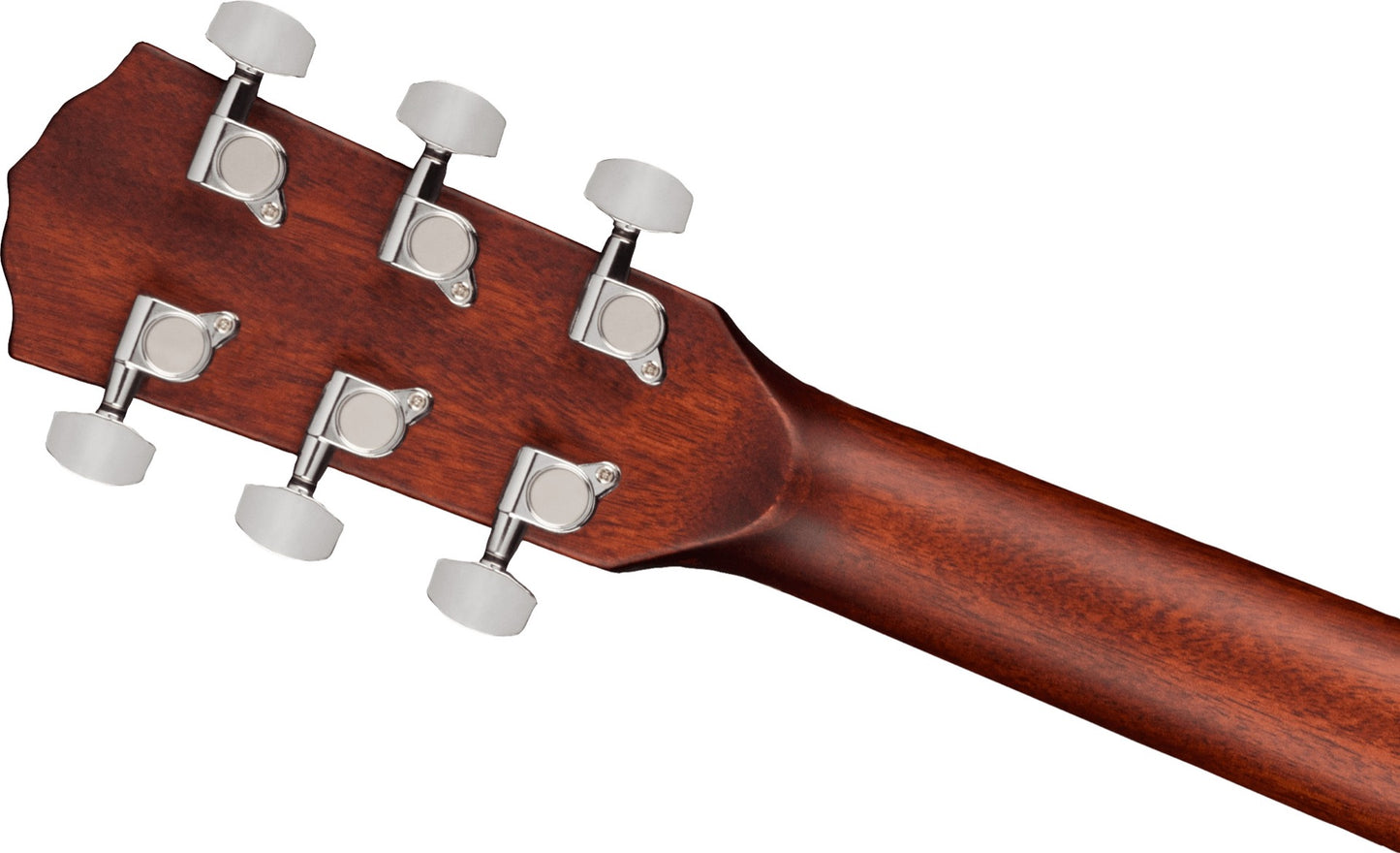 Fender CC60S Concert Pack V2 Acoustic Guitar Starter Pack in All Mahogany