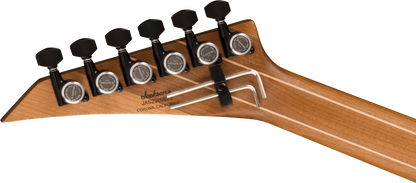 Jackson American Series Virtuoso in Specific Ocean