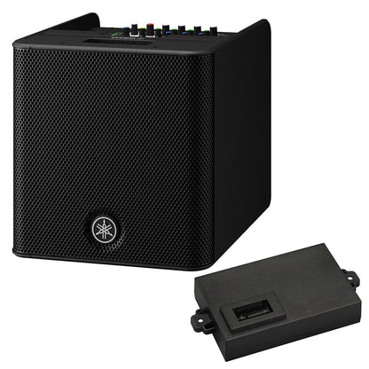Yamaha STAGEPAS200 Portable PA system