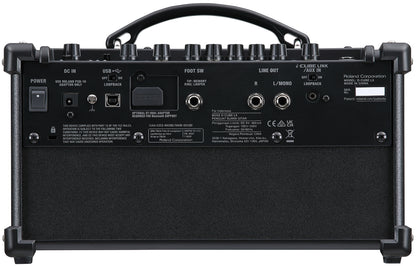 BOSS Dual Cube LX 2X4" 10W Guitar Combo Amp