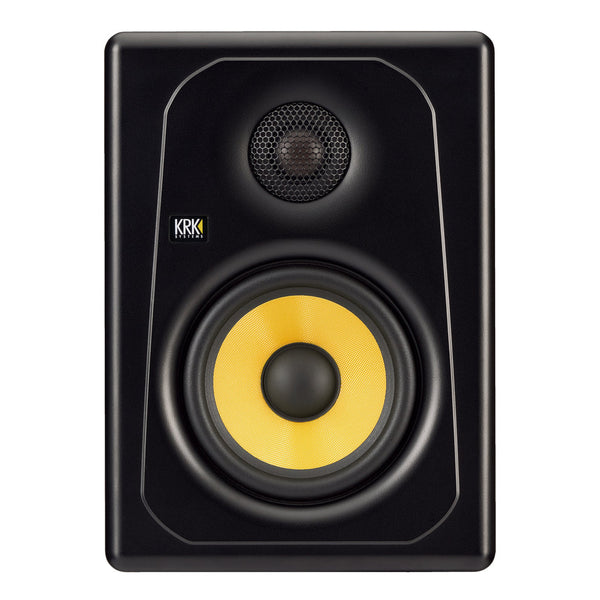 KRK Kreate 5 Active 5" Two-Way Studio Reference Monitor (Single) | Cash Back Offer (via redemption when you buy a pair)