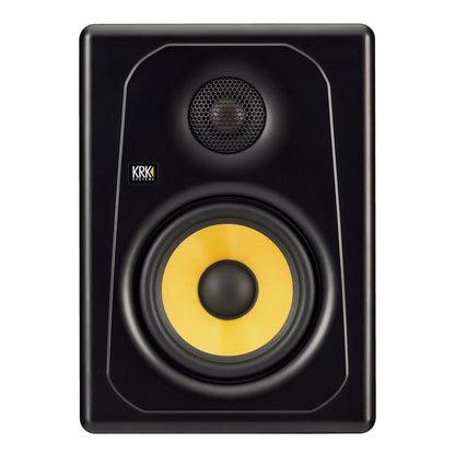 KRK Kreate 5 Active 5" Two-Way Studio Reference Monitor (Single) | EX-DEMO