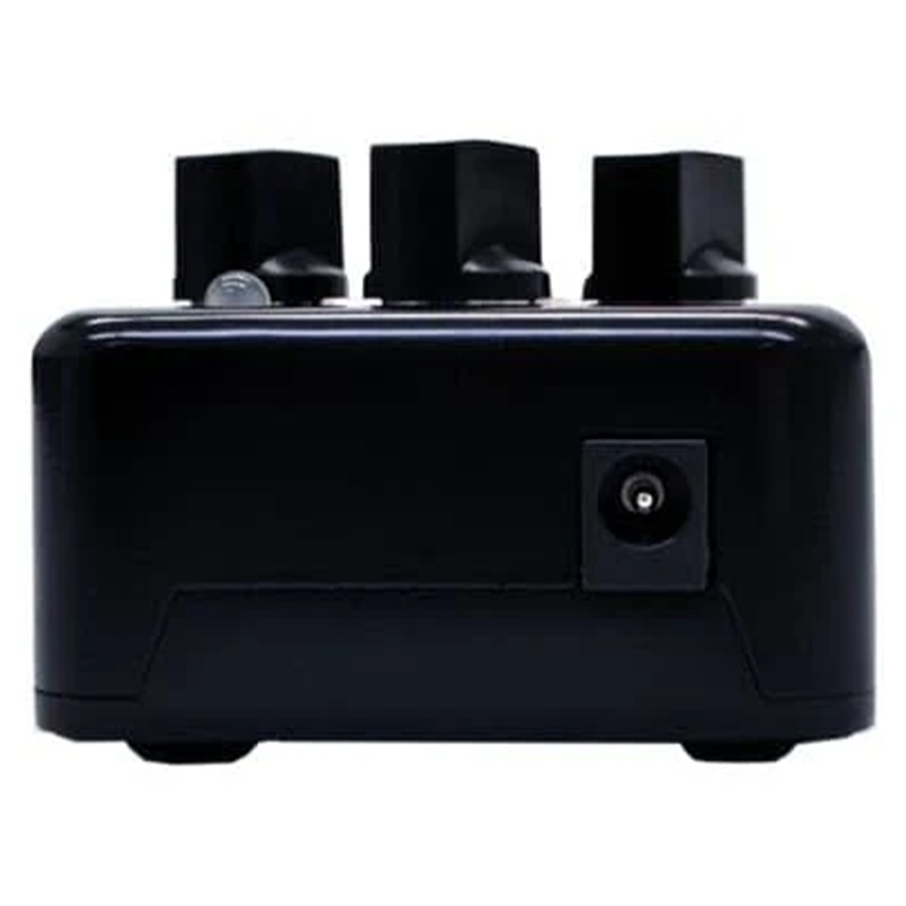 EBS MultiComp Blue Label Bass Compressor Pedal