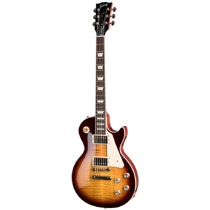 Gibson Les Paul Standard '60s in Bourbon Burst
