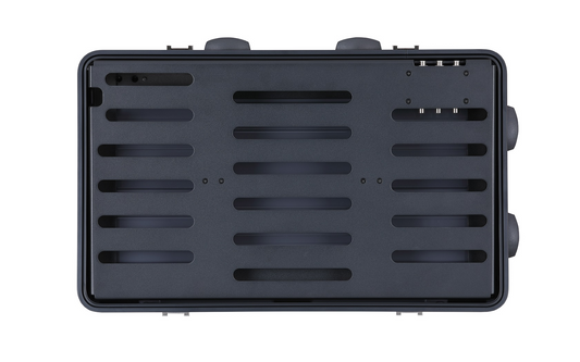 BOSS BCB1000 Pedal Board