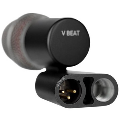 sE Electronics V Beat Dynamic Drum Microphone
