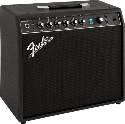 Fender Mustang LTX50 1x12" 50W Combo Amp