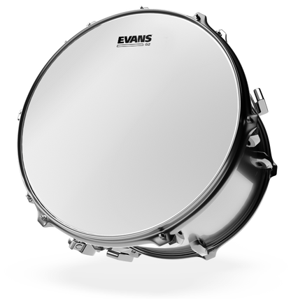 Evans G2 10" Coated Tom Drum Head
