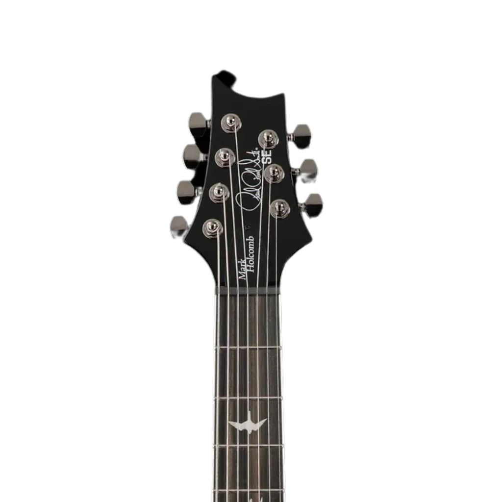 PRS SE Mark Holcomb SVN in Holcomb Blue Burst