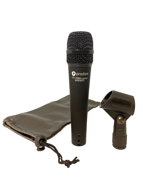 Prodipe Micros  TT1 Pro-Lanen Instrument Dynamic Mic