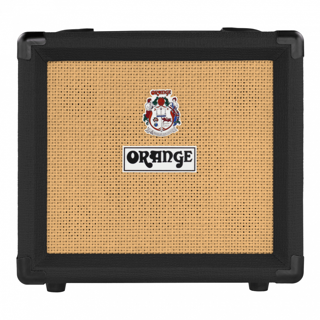 Orange Crush 12 1x6" 12W Combo Amp