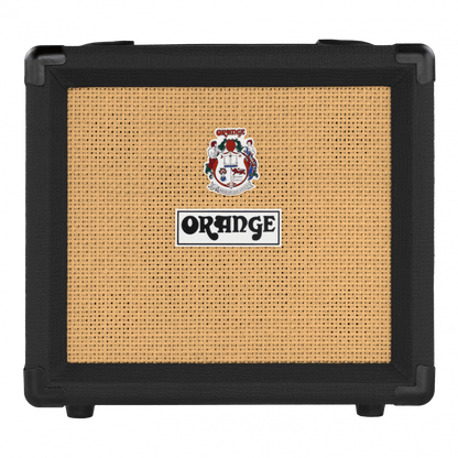 Orange Crush 12 1x6" 12W Combo Amp
