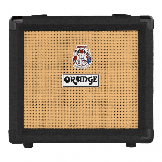 Orange Crush 12 1x6" 12W Combo Amp
