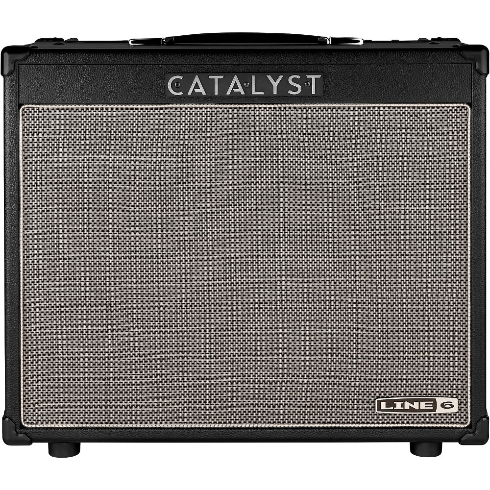 Line 6 Catalyst CX 100 1x12” 100W Combo Amplifier