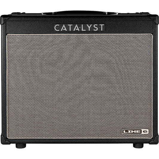 Line 6 Catalyst CX 100 1x12” 100W Combo Amplifier