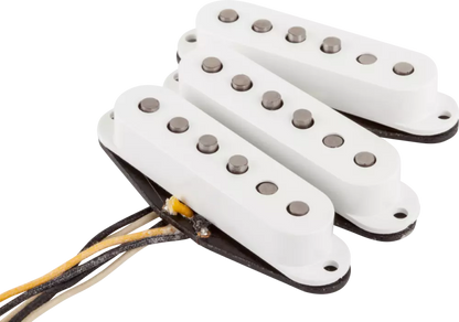 Fender Custom Shop Texas Special Strat Pickup Set