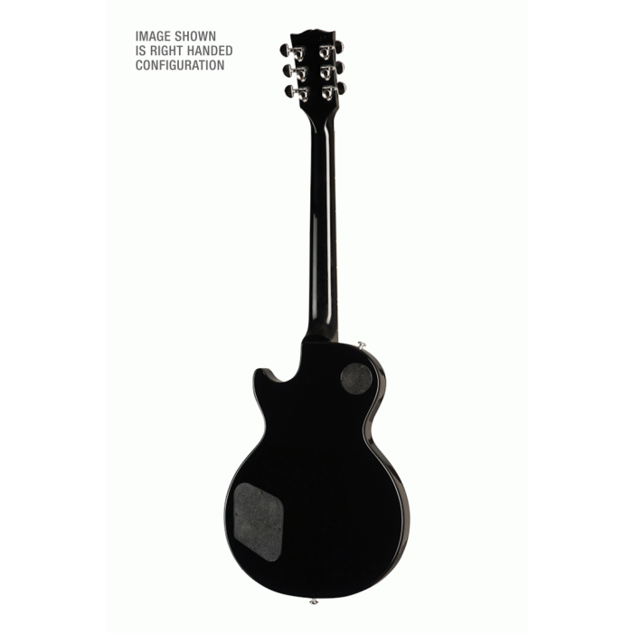 Gibson Les Paul Studio Left Handed in Ebony