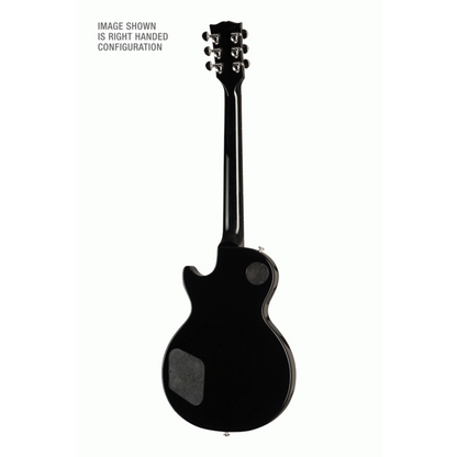 Gibson Les Paul Studio Left Handed in Ebony