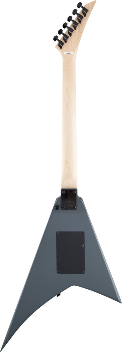 Jackson JS Series Rhoads JS32 Left Hand in Satin Gray