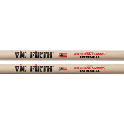 Vic Firth 5A American Classic Extreme Wood Tip Drumsticks