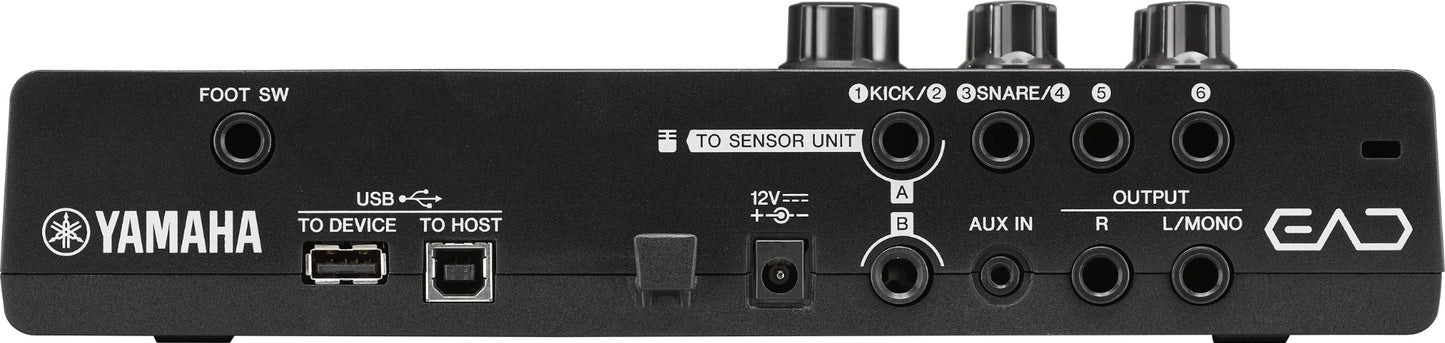 Yamaha EAD10 Electronic Acoustic Drum Module