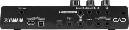 Yamaha EAD10 Electronic Acoustic Drum Module