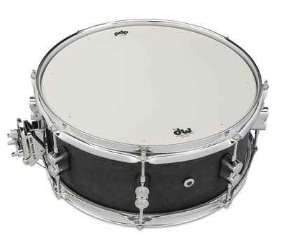PDP Concept Series 5.5" x 13" Black Wax Snare Drum