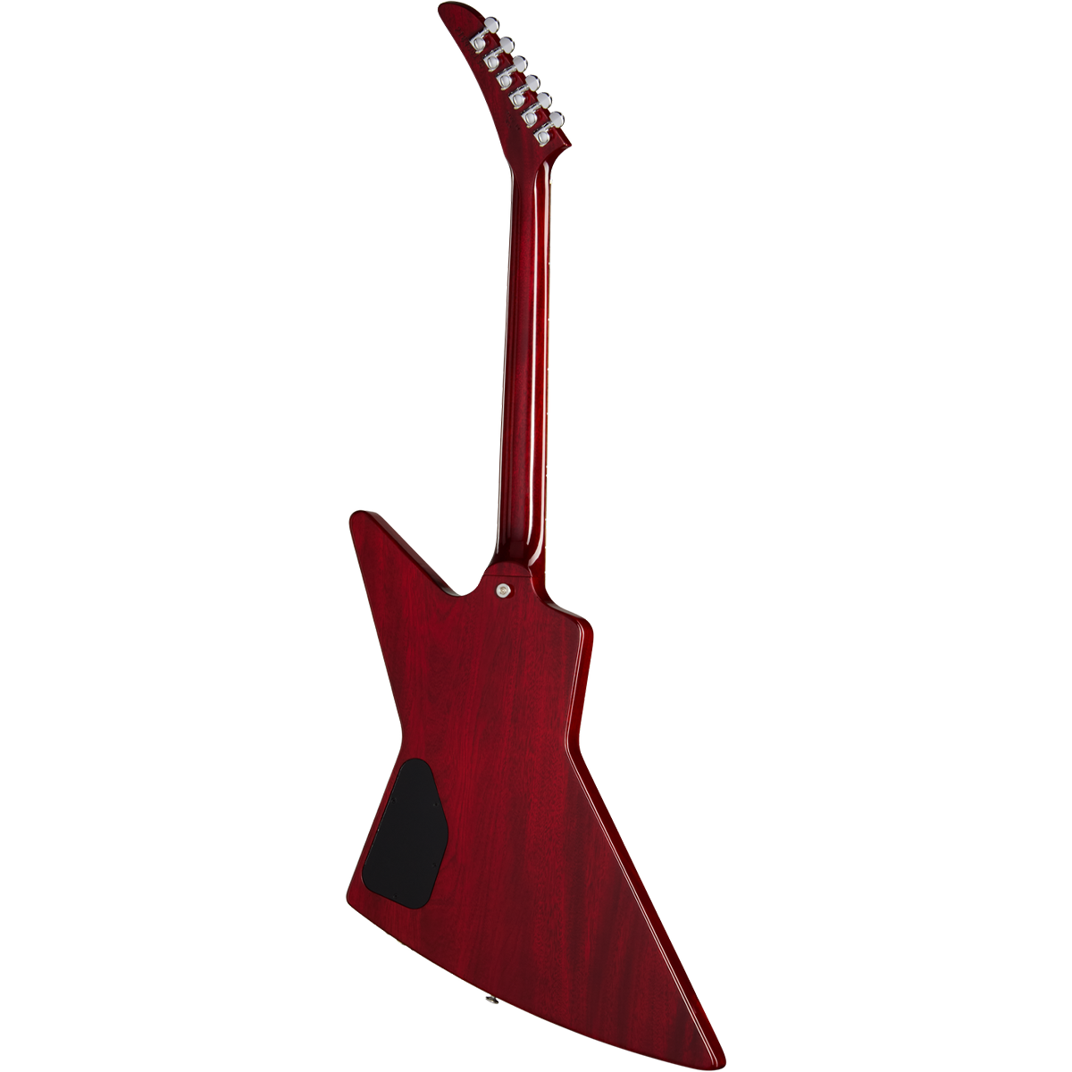 Gibson 80s Explorer Electric Guitar in Cherry