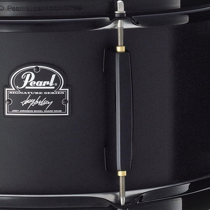 Pearl Signature Series 13" x 6.5" Joey Jordison Snare Drum