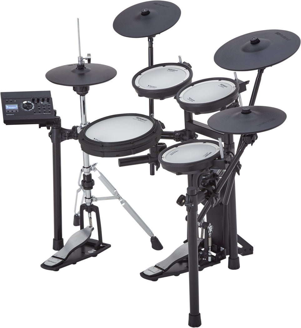 Roland TD17KVX2S V-Drums Series 2 Electronic Drum Kit