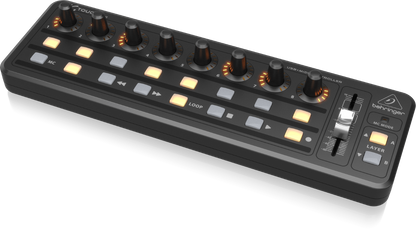 Behringer X Touch Mini Universal USB Controller