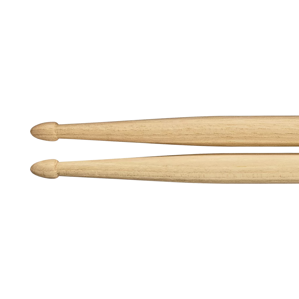 Meinl Stick & Brush SB103 Standard Long 5A Wood Tip Drum Sticks