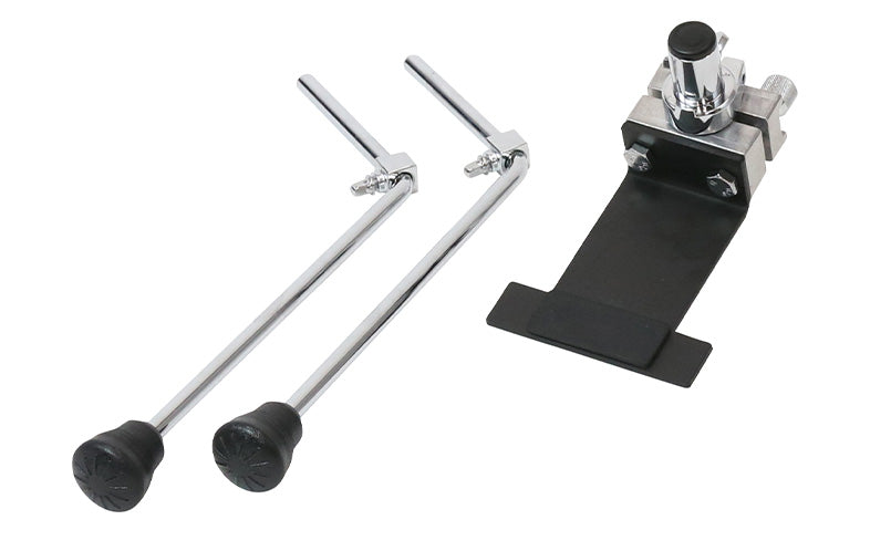 Pearl JG16 Jungle Gig Floor Tom to Bass Drum Adaptor Kit 16"