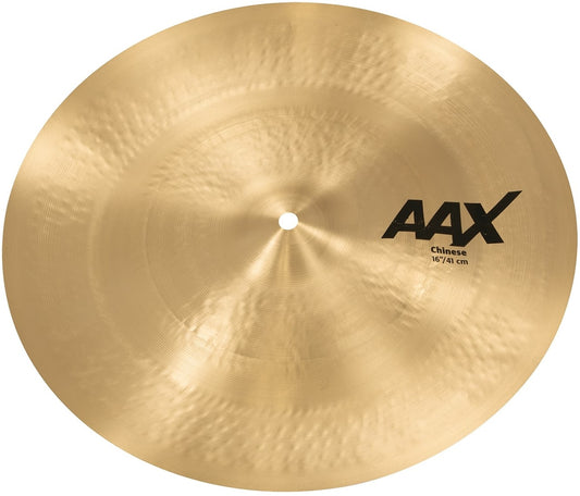 Sabian 21616X AAX Chinese 16"