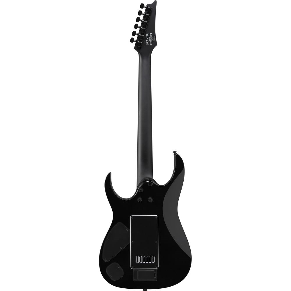 Ibanez RGR52ET Electric Guitar in Black