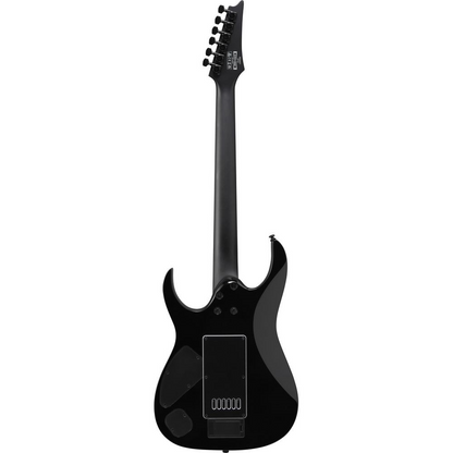 Ibanez RGR52ET Electric Guitar in Black