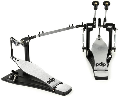 PDP PDDPCO Concept Series Double Pedal