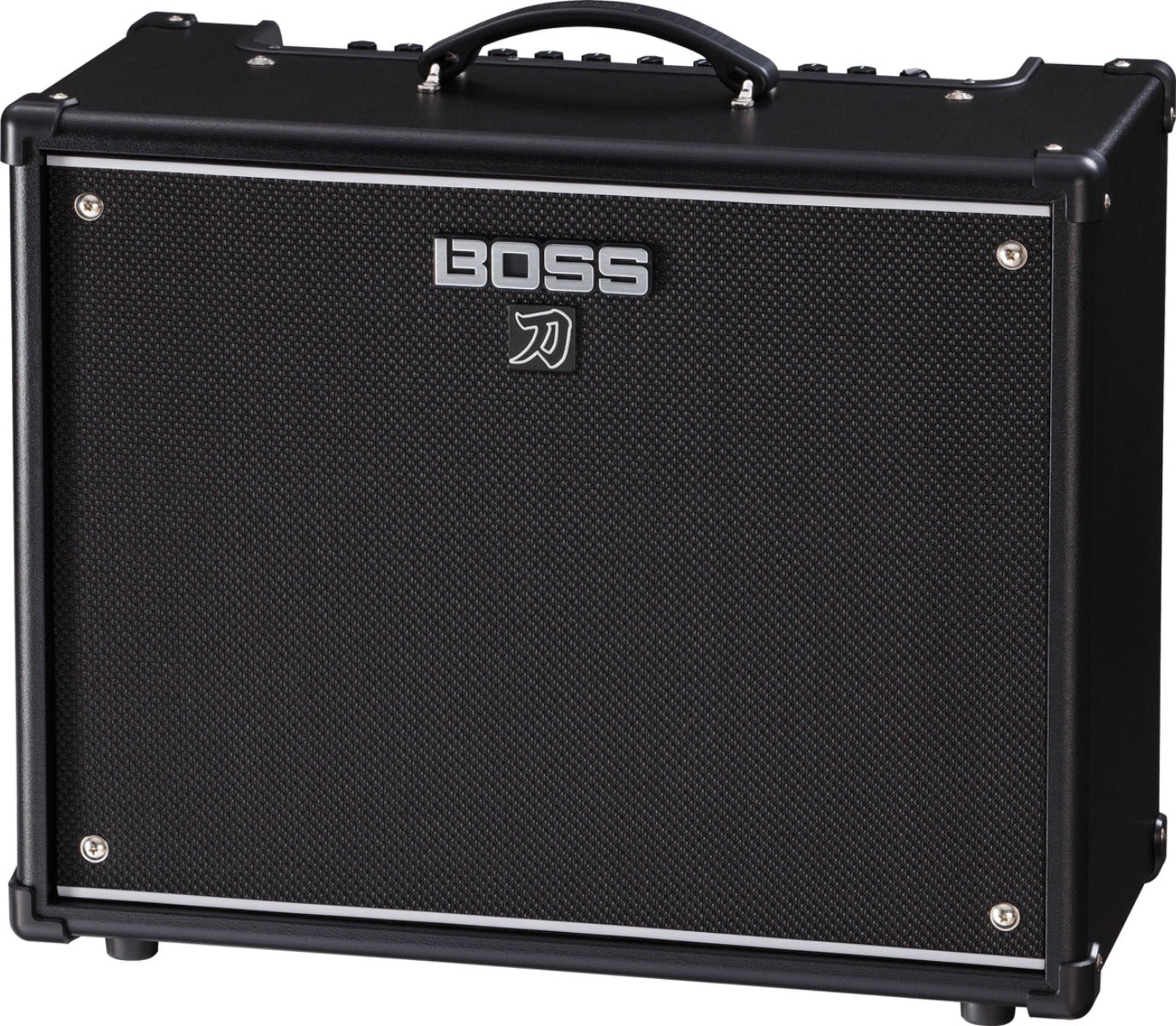 Boss Katana 100 Gen 3 1x12" 100W Combo Amp