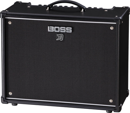 Boss Katana 100 Gen 3 1x12" 100W Combo Amp