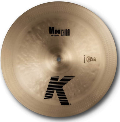 Zildjian K Mini China 14"