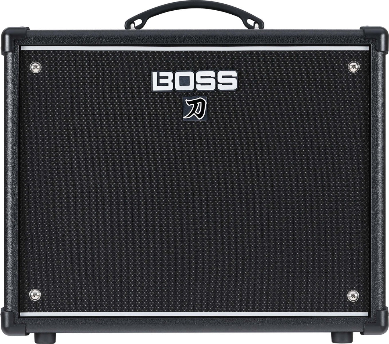 Boss Katana 50 Gen 3 1x12" 50W Combo Amp