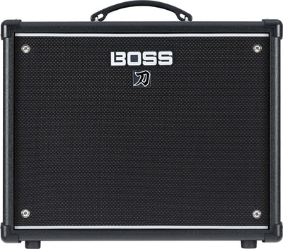 Boss Katana 50 Gen 3 1x12
